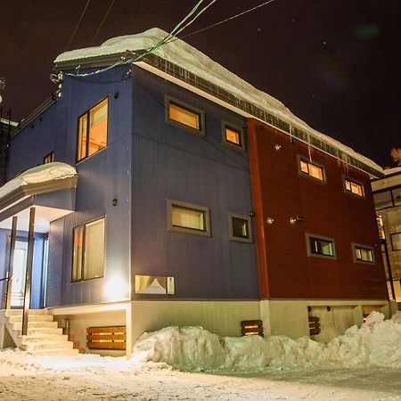 Yuki Yama Apartments Ōmagari Exteriér fotografie